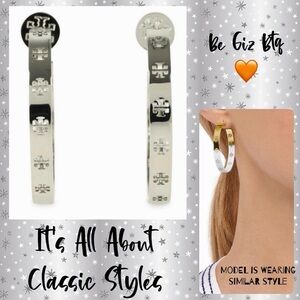 🆕 Tory Burch Authentic Jewelry Merchandise At Awesome Prices To Buy Now & Save